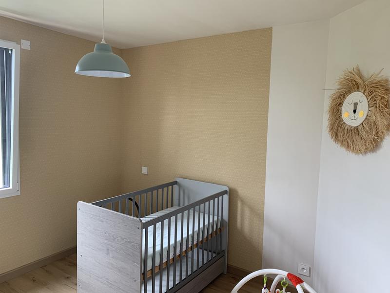 Ouvrir la fenêtre modale de l'avis 1 sur 1