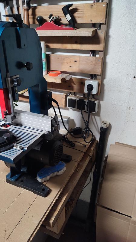 Ouvrir la fenêtre modale de l'avis 1 sur 1