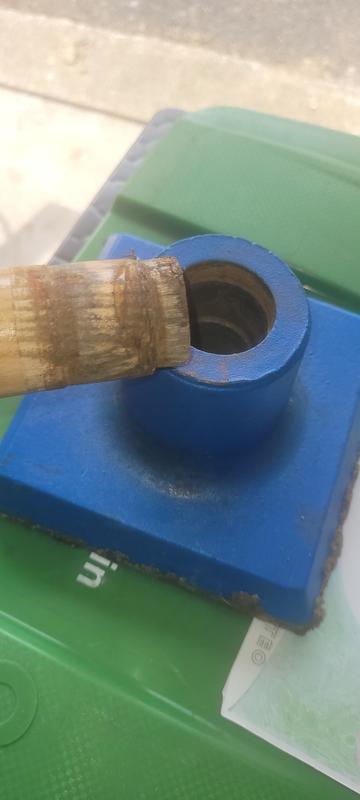 Ouvrir la fenêtre modale de l'avis 1 sur 1