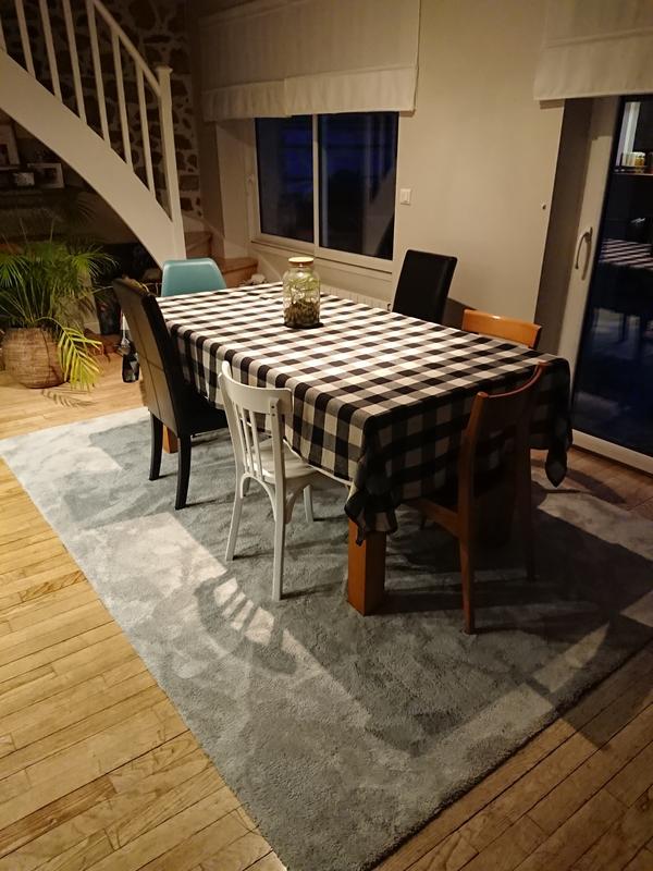 Ouvrir la fenêtre modale de l'avis 1 sur 6