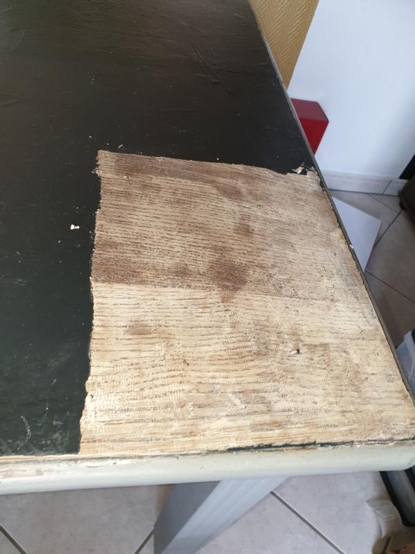 Ouvrir la fenêtre modale de l'avis 1 sur 1