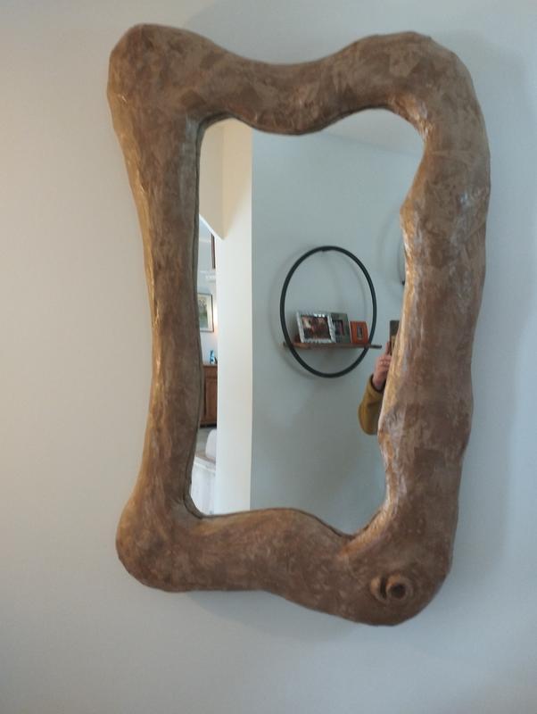 Ouvrir la fenêtre modale de l'avis 1 sur 1