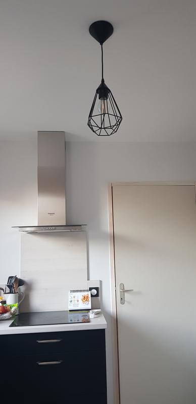 Ouvrir la fenêtre modale de l'avis 1 sur 1