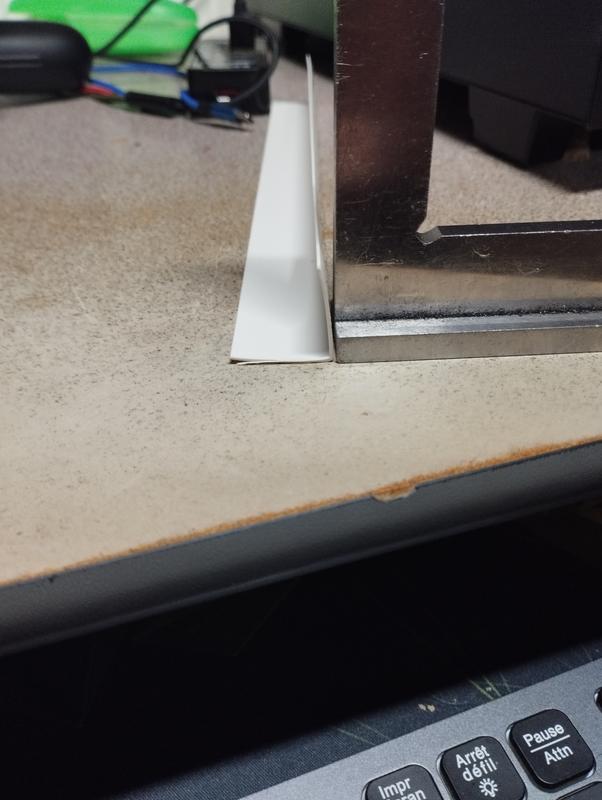 Ouvrir la fenêtre modale de l'avis 1 sur 2