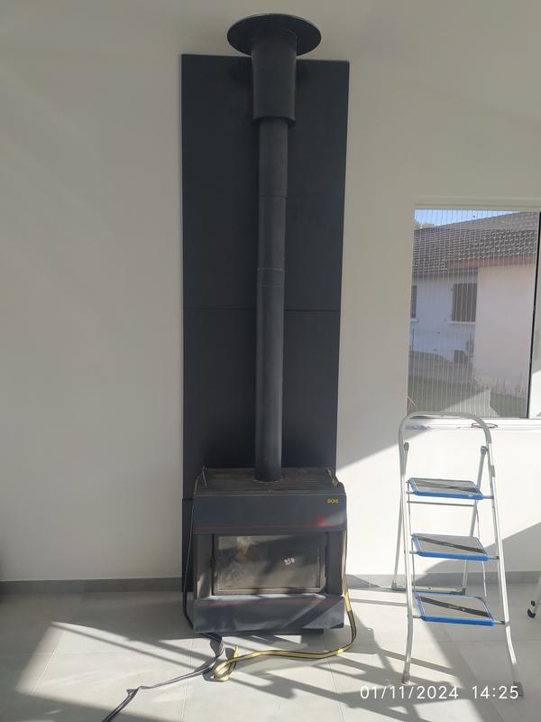 Ouvrir la fenêtre modale de l'avis 1 sur 1