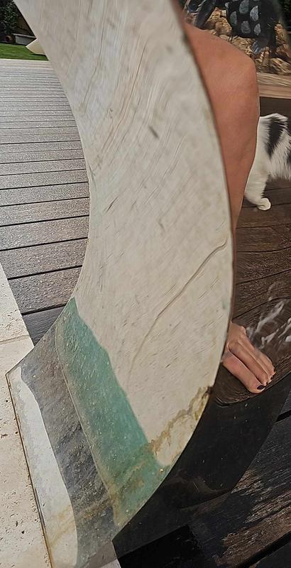 Revisione aperta modale 1 su 1