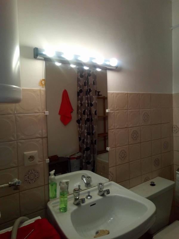 Ouvrir la fenêtre modale de l'avis 1 sur 1