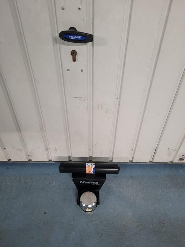 Ouvrir la fenêtre modale de l'avis 1 sur 1