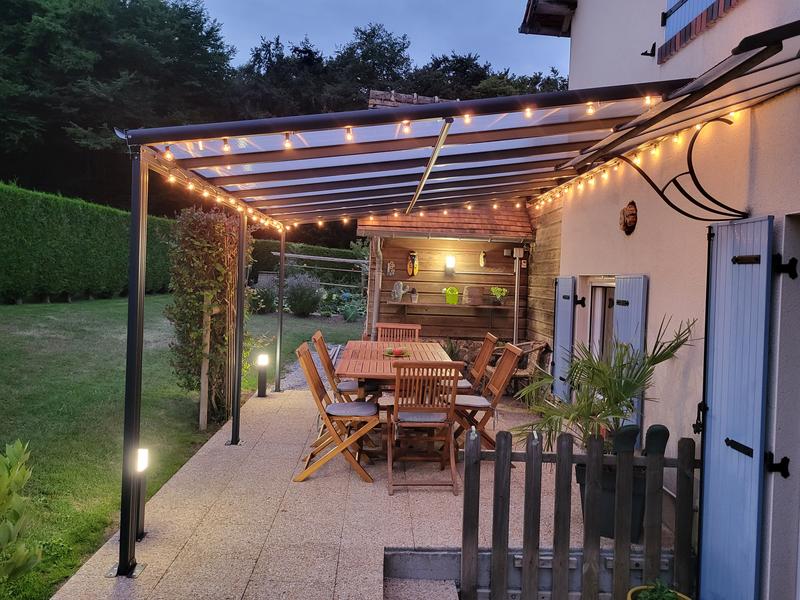 Ouvrir la fenêtre modale de l'avis 1 sur 1