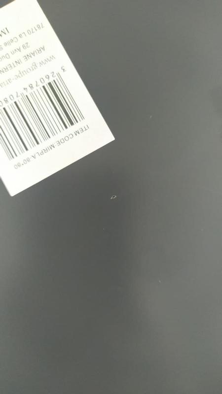 Ouvrir la fenêtre modale de l'avis 1 sur 1