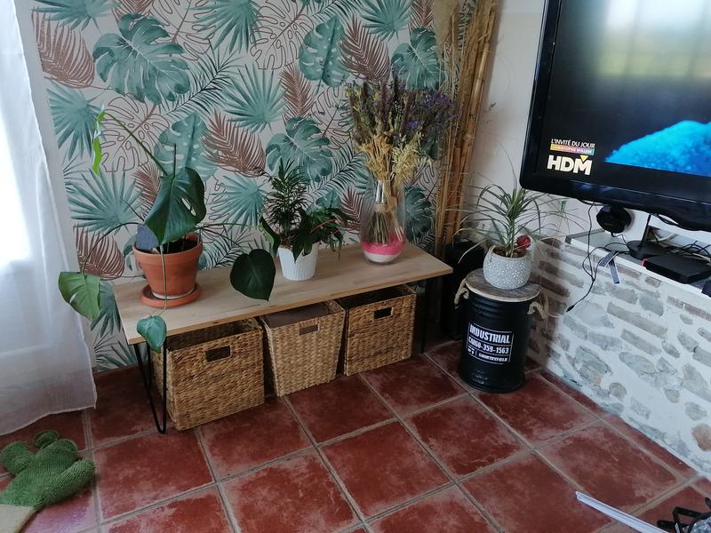 Ouvrir la fenêtre modale de l'avis 1 sur 2