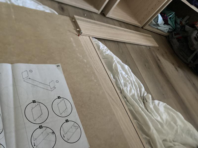 Ouvrir la fenêtre modale de l'avis 1 sur 1