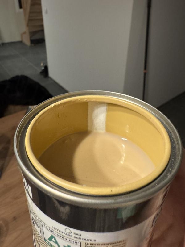 Ouvrir la fenêtre modale de l'avis 1 sur 1