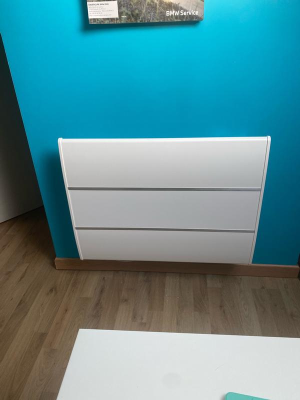 Ouvrir la fenêtre modale de l'avis 1 sur 1