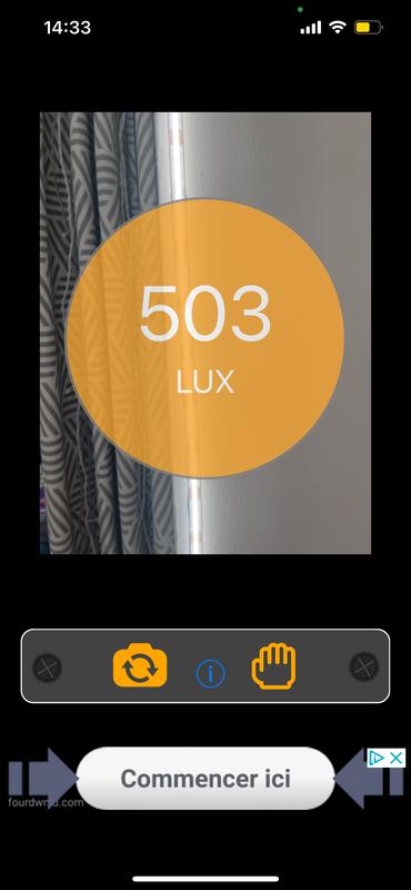 Ouvrir la fenêtre modale de l'avis 3 sur 3