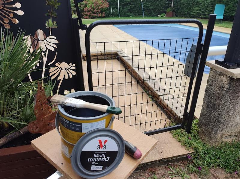 Ouvrir la fenêtre modale de l'avis 1 sur 3