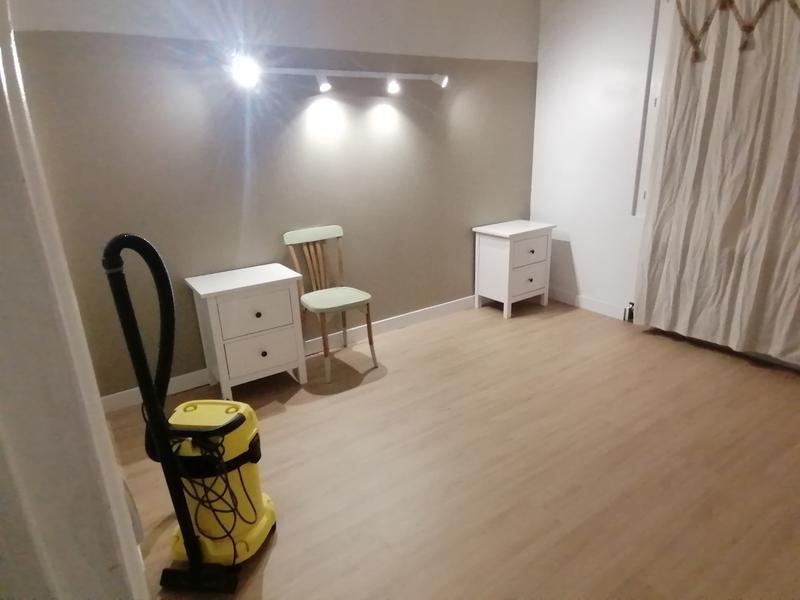 Revisione aperta modale 1 su 1