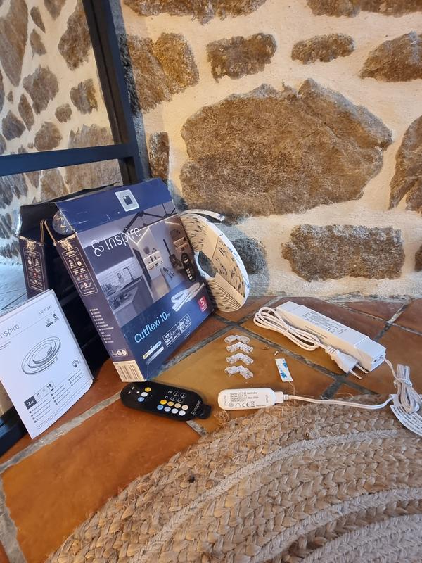 Ouvrir la fenêtre modale de l'avis 2 sur 6