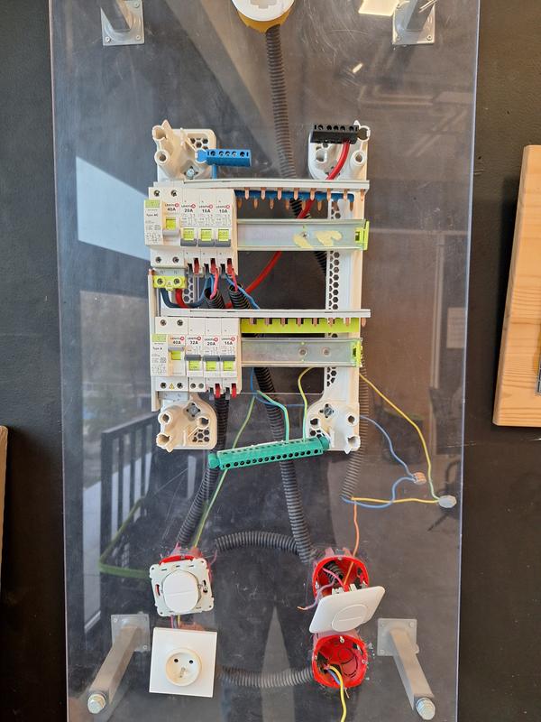 Ouvrir la fenêtre modale de l'avis 2 sur 2