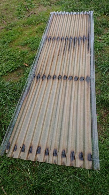 Ouvrir la fenêtre modale de l'avis 1 sur 1