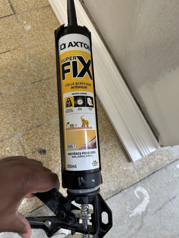 Ouvrir la fenêtre modale de l'avis 5 sur 5