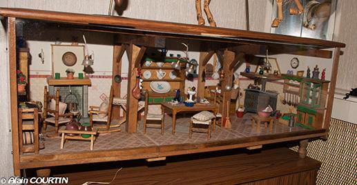 Ouvrir la fenêtre modale de l'avis 1 sur 1