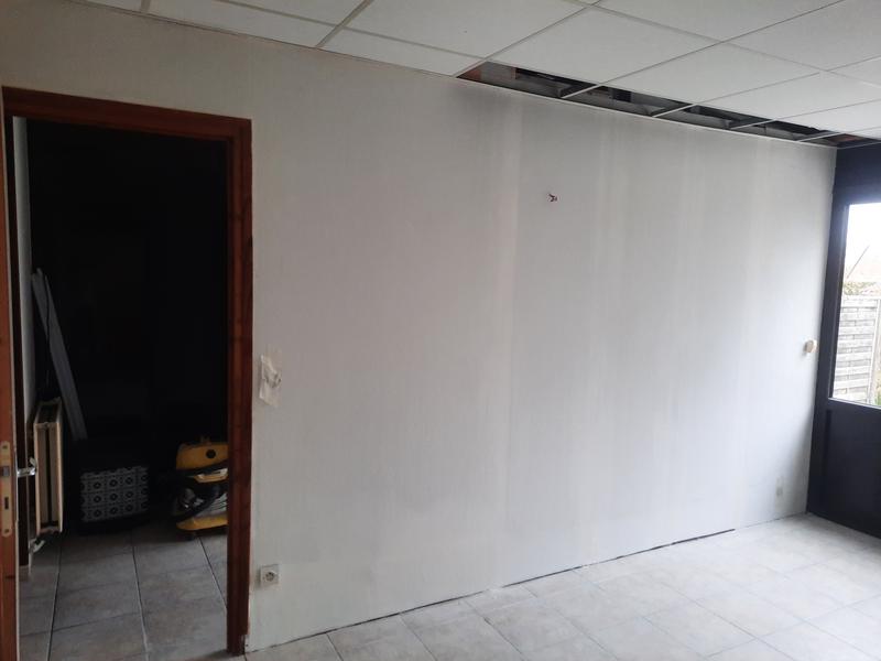 Ouvrir la fenêtre modale de l'avis 1 sur 1