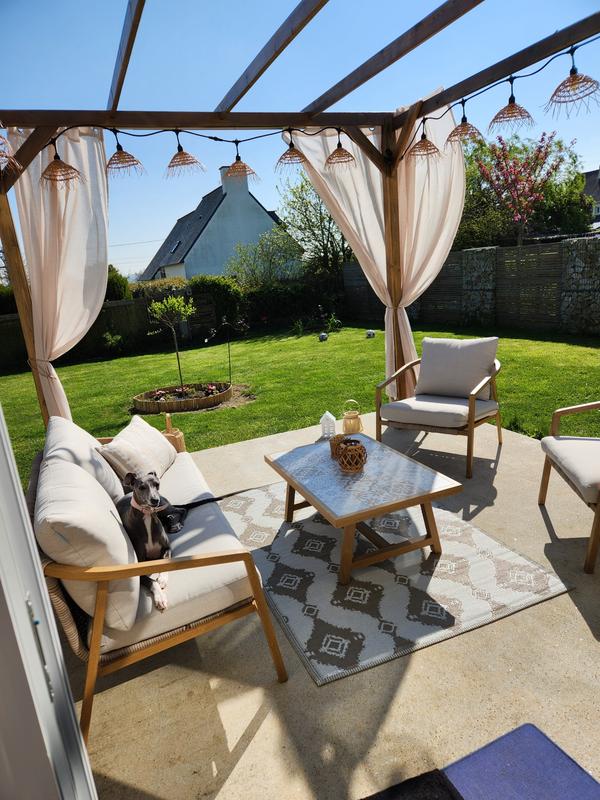 Revisione aperta modale 1 su 1