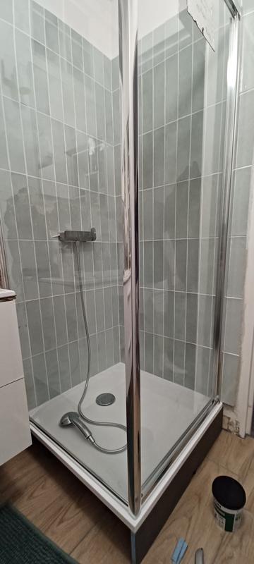 Revisione aperta modale 1 su 3