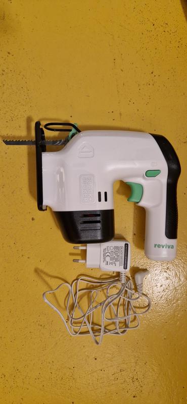 Revisione aperta modale 4 su 4