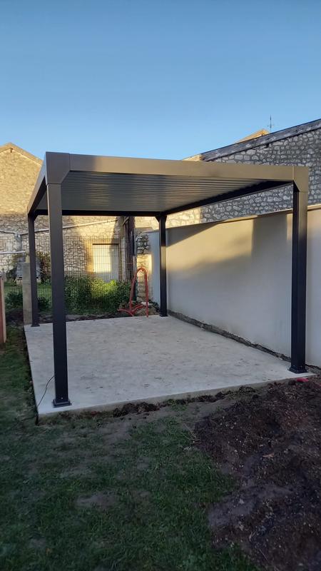 Ouvrir la fenêtre modale de l'avis 1 sur 2