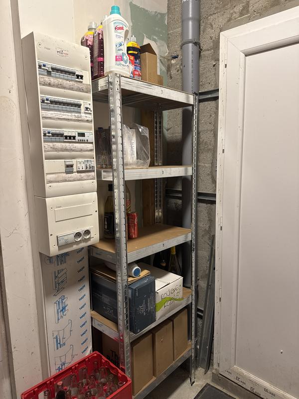 Ouvrir la fenêtre modale de l'avis 1 sur 1