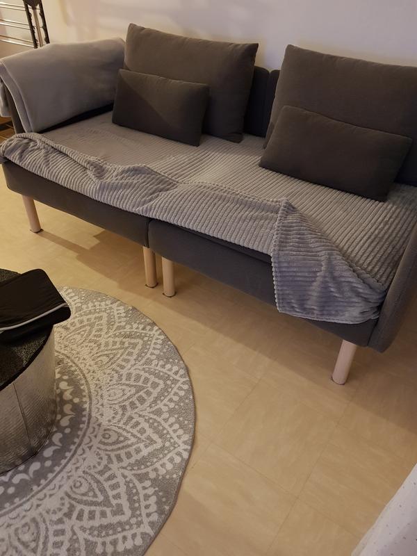 Ouvrir la fenêtre modale de l'avis 1 sur 2