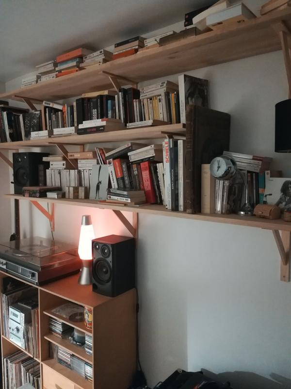 Ouvrir la fenêtre modale de l'avis 2 sur 2