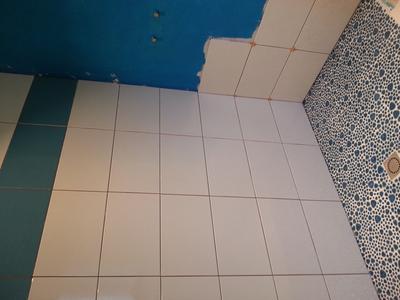 Enduit d'imperméabilisation sous carrelage axton