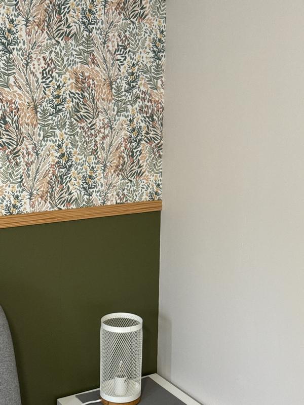 Ouvrir la fenêtre modale de l'avis 1 sur 1