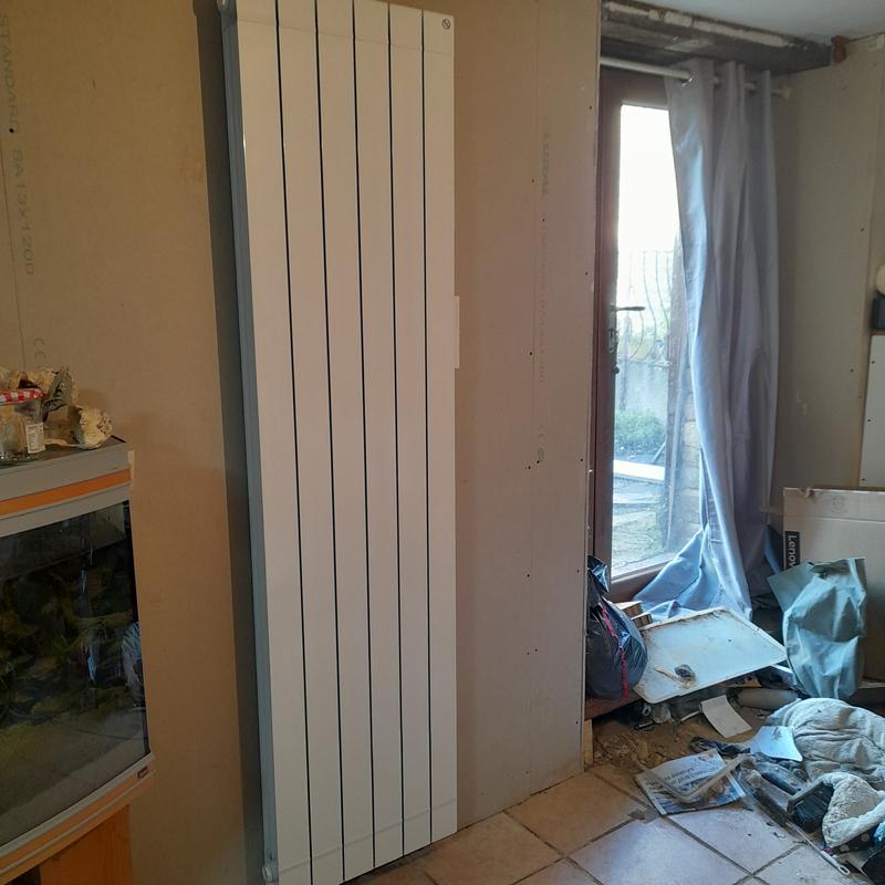 Ouvrir la fenêtre modale de l'avis 1 sur 2