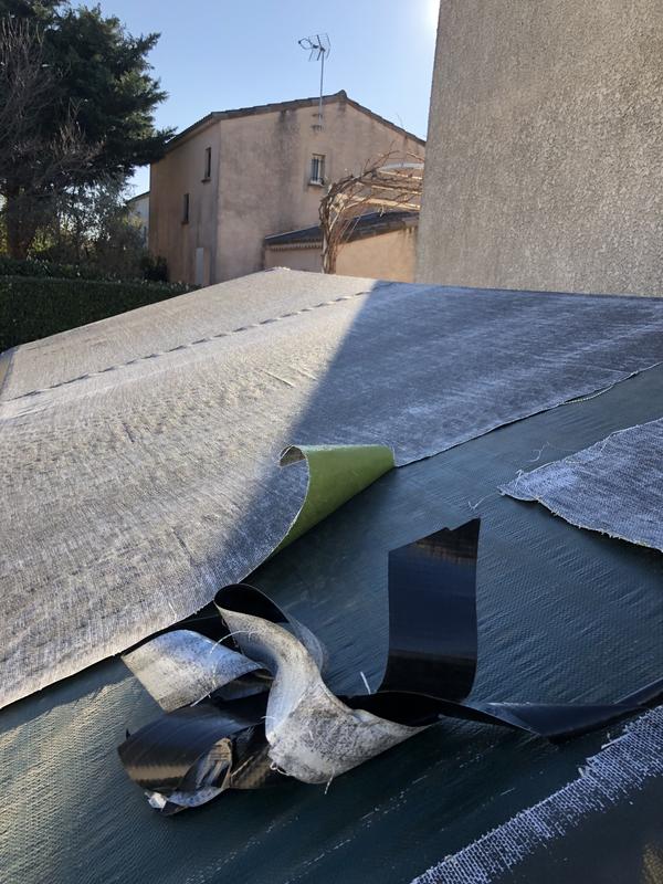 Ouvrir la fenêtre modale de l'avis 1 sur 4