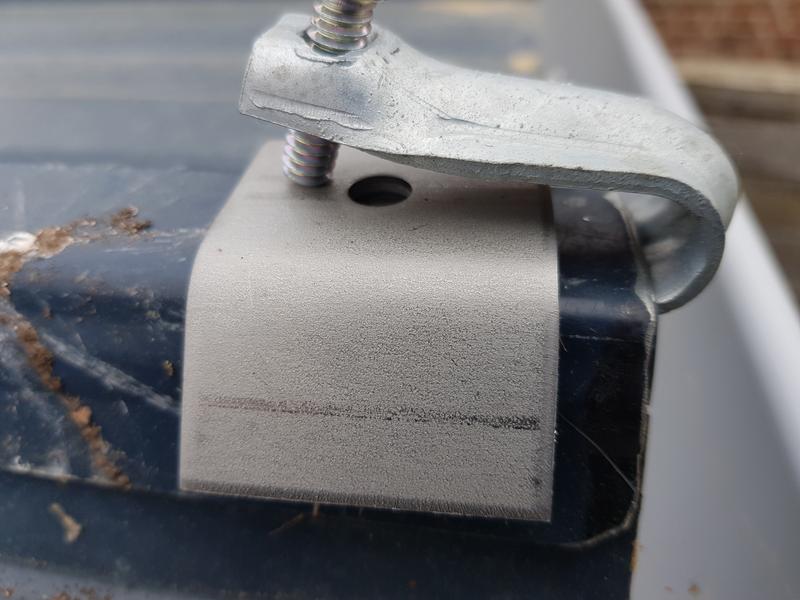 Ouvrir la fenêtre modale de l'avis 1 sur 1