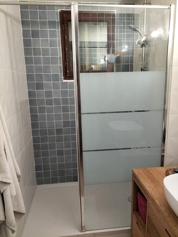 Revisione aperta modale 1 su 1