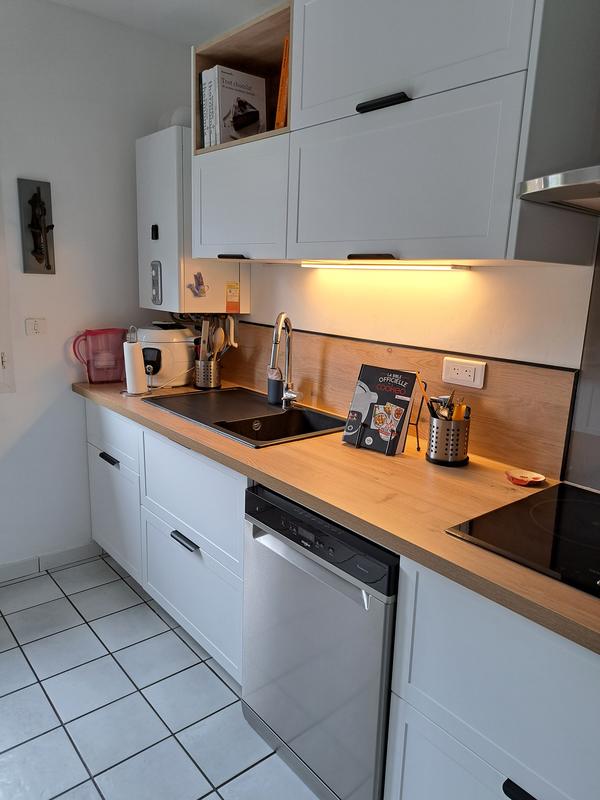 Ouvrir la fenêtre modale de l'avis 1 sur 1