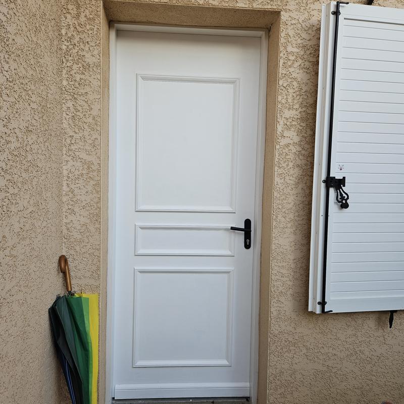 Ouvrir la fenêtre modale de l'avis 1 sur 1