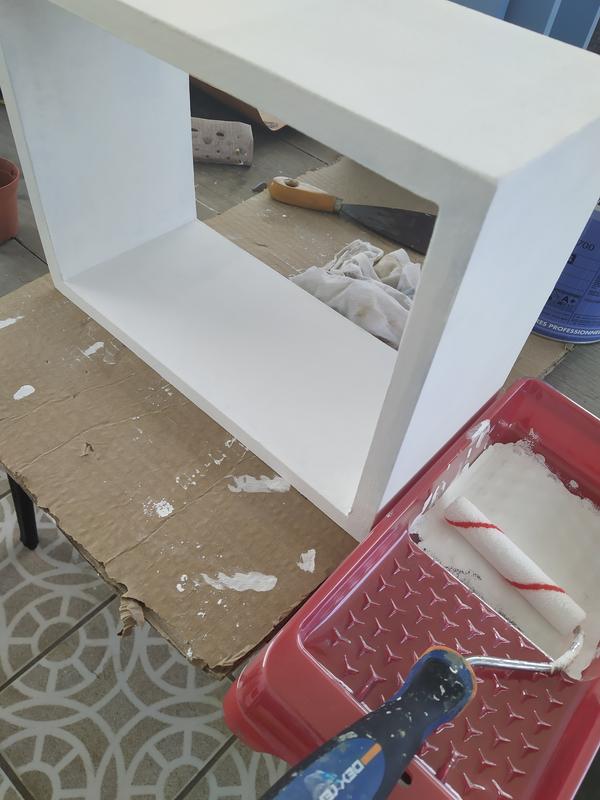 Ouvrir la fenêtre modale de l'avis 1 sur 1