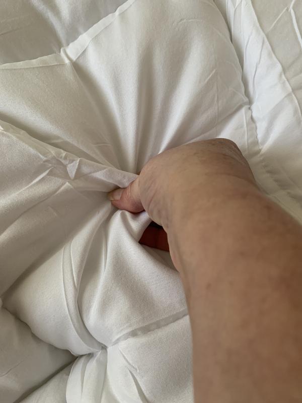 Revisione aperta modale 2 su 2