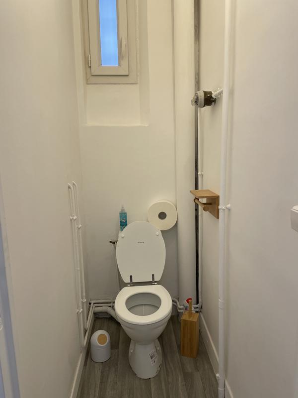 Ouvrir la fenêtre modale de l'avis 1 sur 1