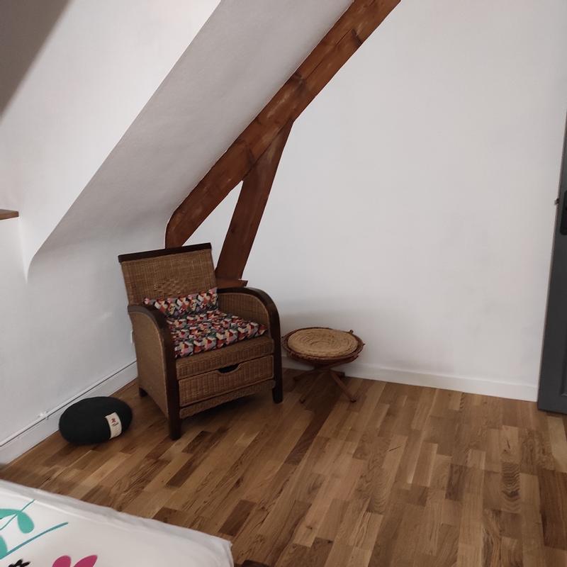 Ouvrir la fenêtre modale de l'avis 1 sur 2