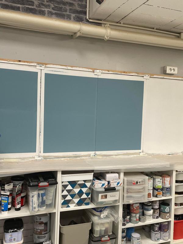 Ouvrir la fenêtre modale de l'avis 1 sur 2