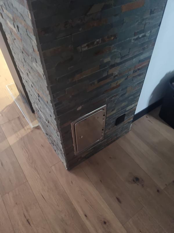 Revisione aperta modale 3 su 3