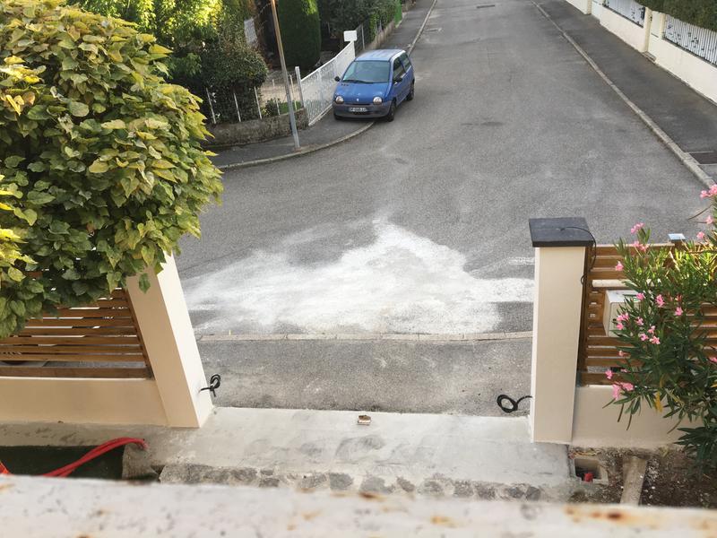 Ouvrir la fenêtre modale de l'avis 1 sur 1