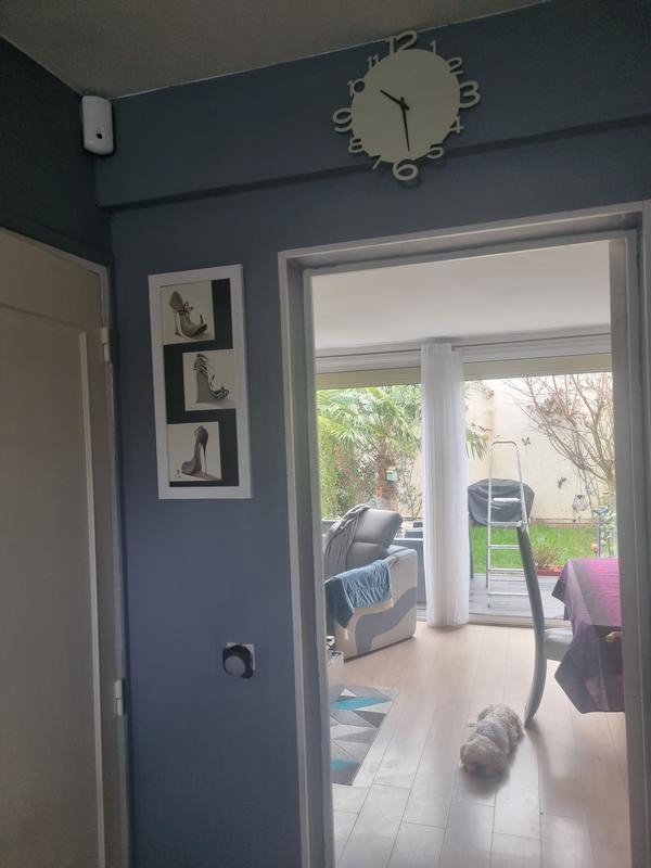 Ouvrir la fenêtre modale de l'avis 1 sur 1